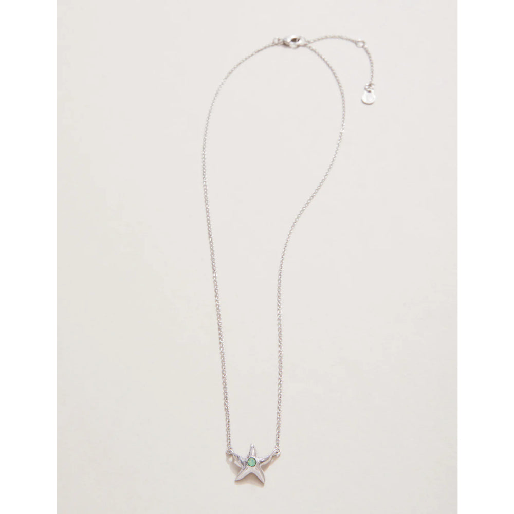Sea La Vie 18" Necklace - Friendship/Starfish