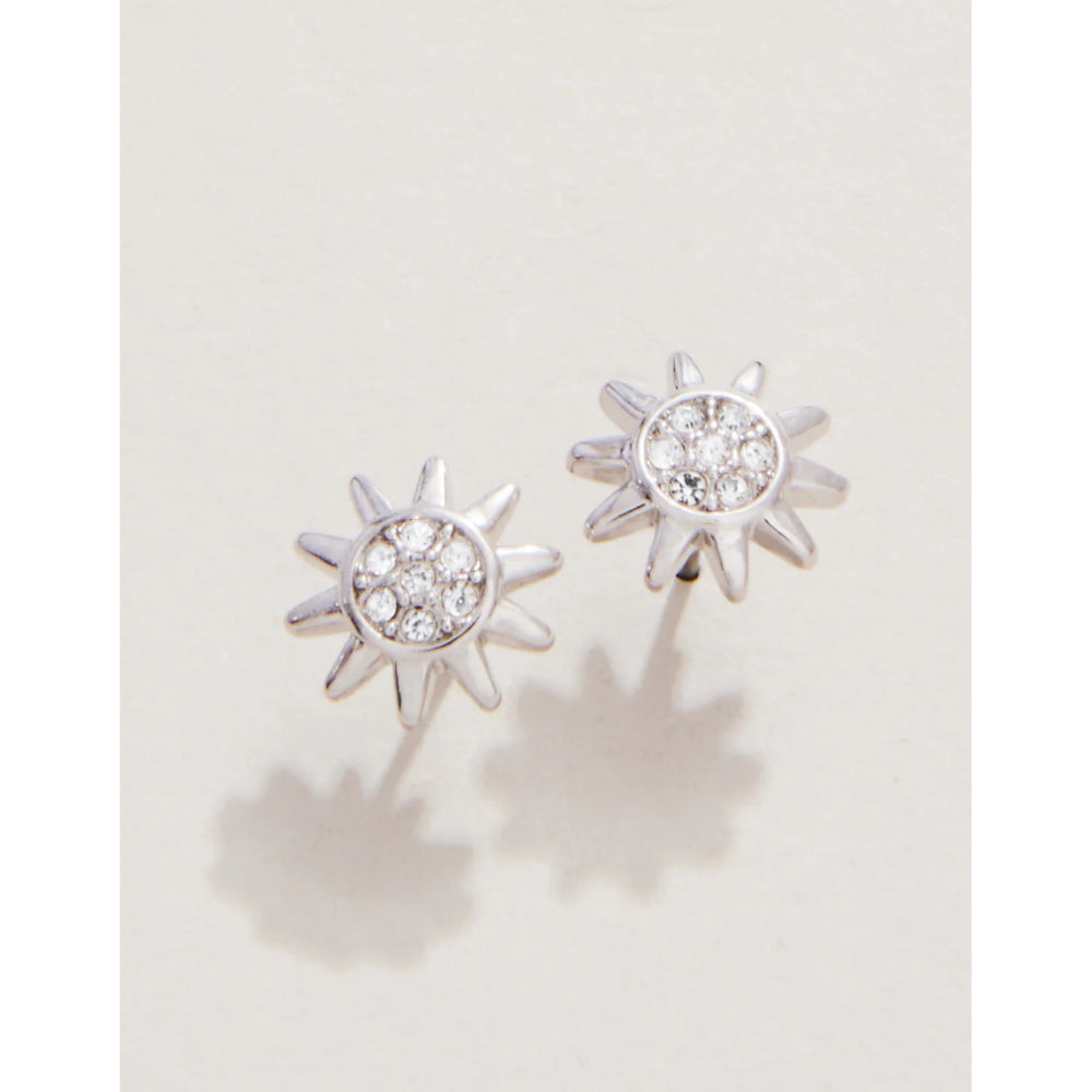 Sea La Vie Sunshine/Sun Stud Earrings