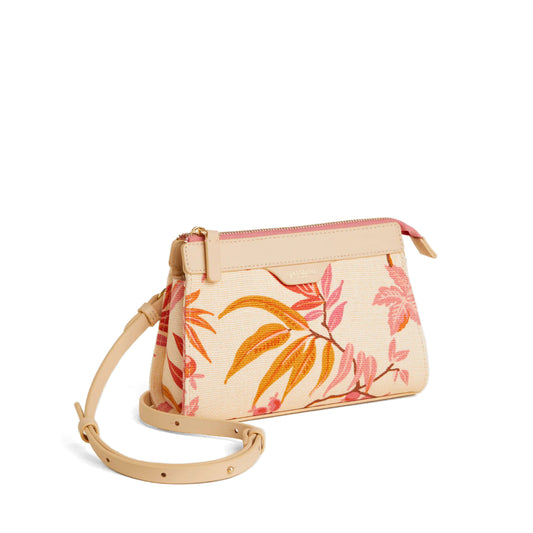 Spartina Annie Crossbody - Richmond Hill Cream