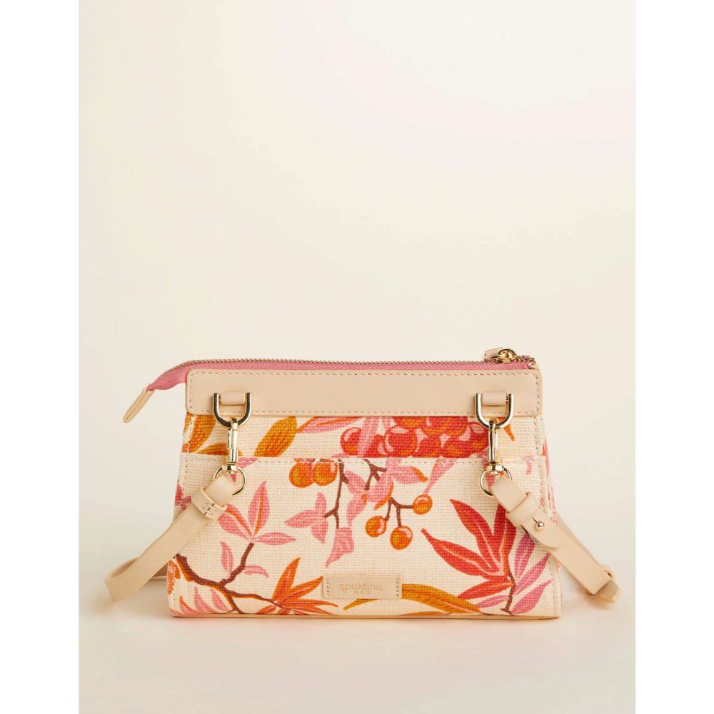 Spartina Annie Crossbody - Richmond Hill Cream