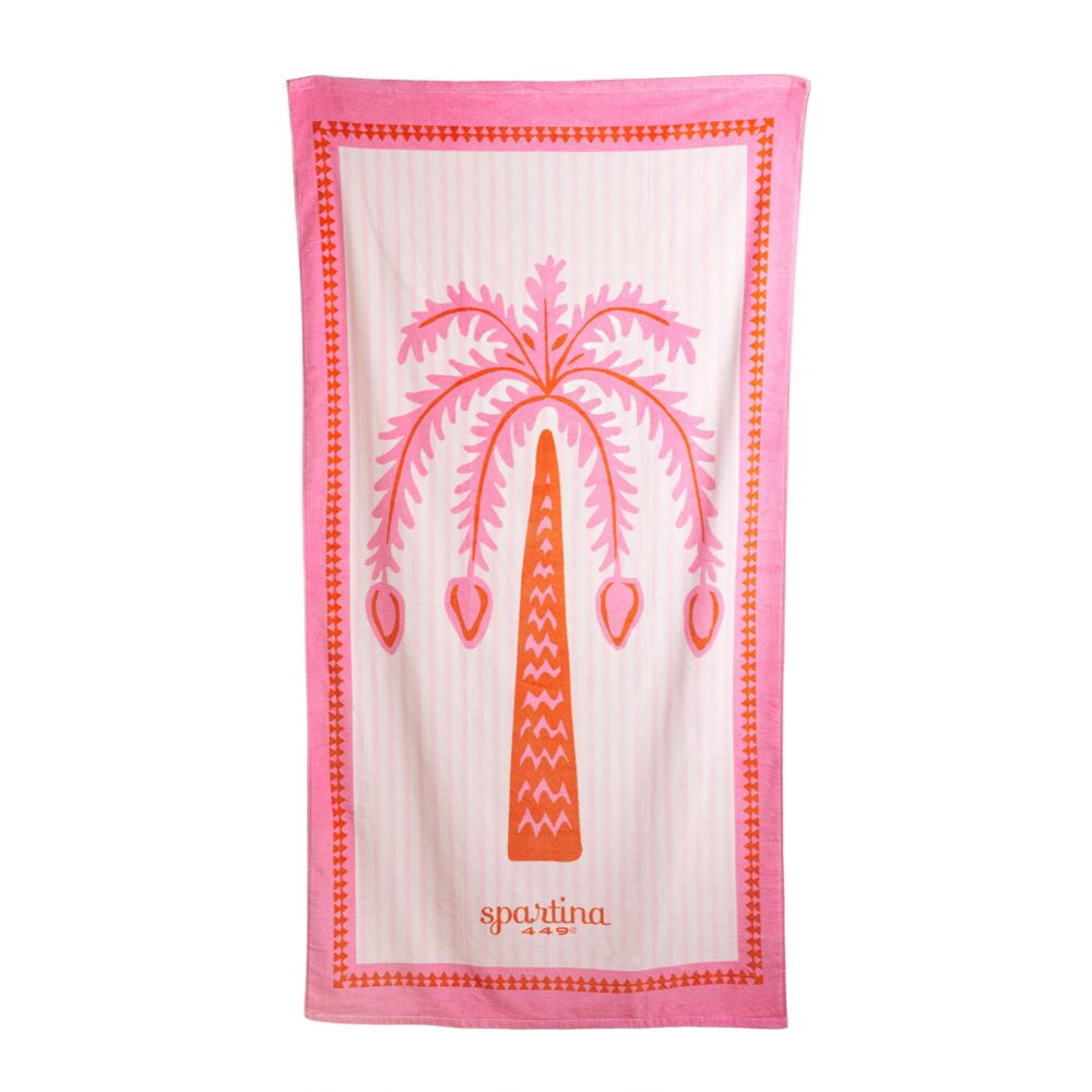Spartina Beach Towel