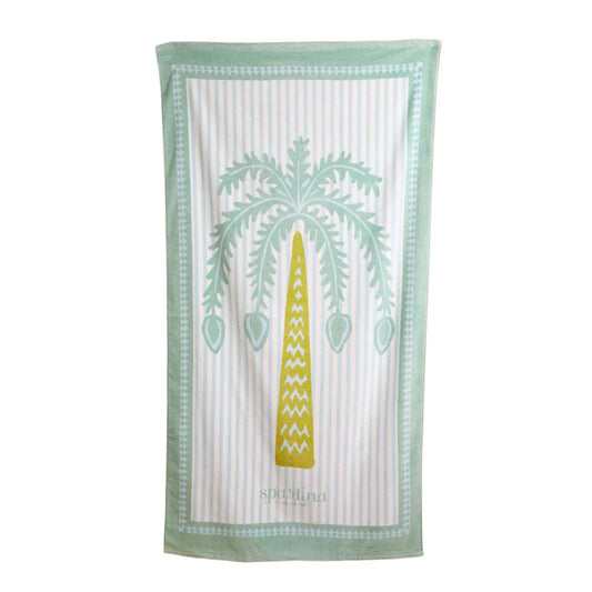 Spartina Beach Towel