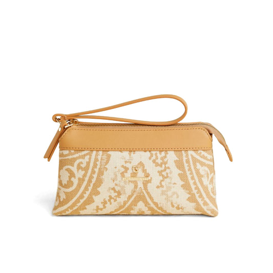 Spartina Emma Wristlet - Ogeechee