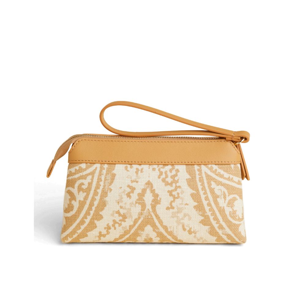 Spartina Emma Wristlet - Ogeechee