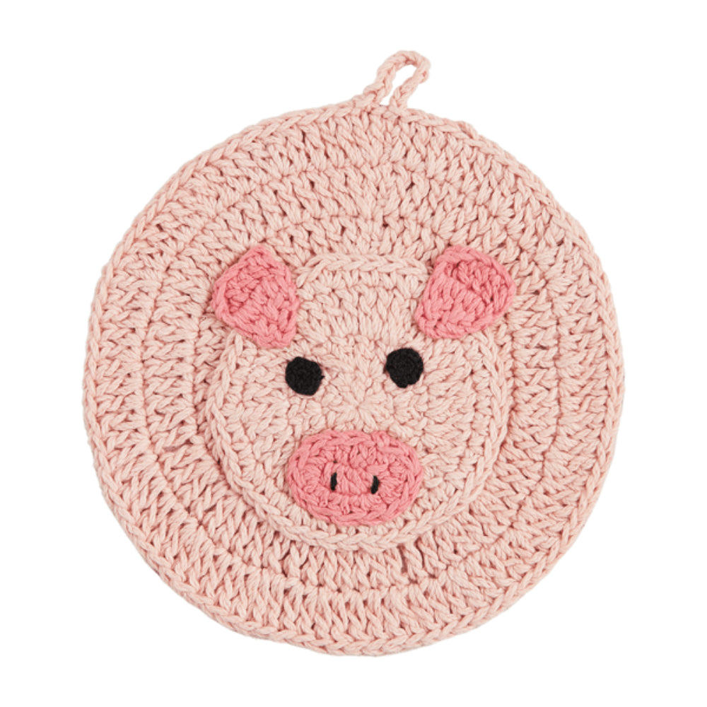 Mud Pie Farm Trivets