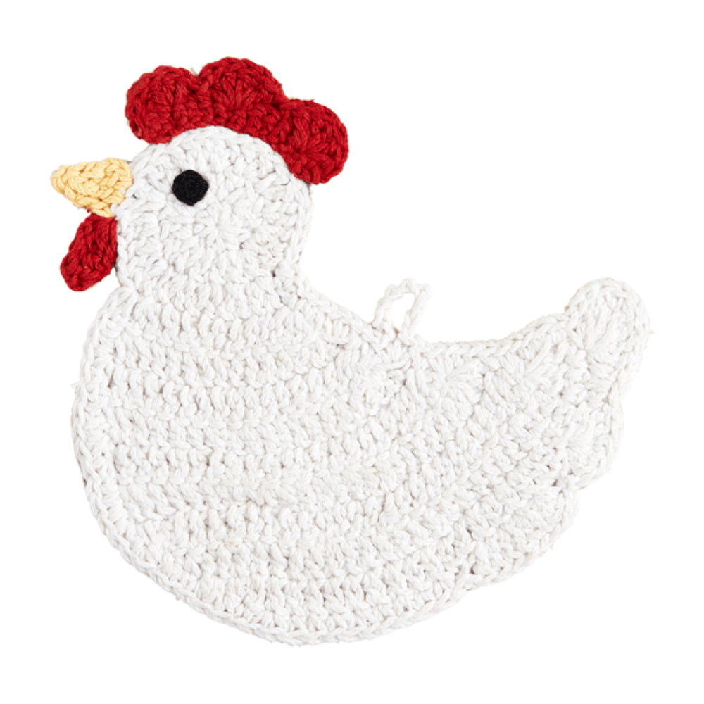 Mud Pie Farm Trivets