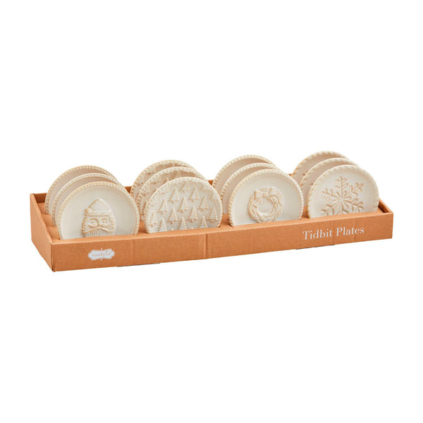 Mud Pie Sand Dollar Tray & Dip Set, vassoio 10,2 x 33 cm | Tazza 10,2 x 10,2 cm | Cucchiaio 4 1/2 Mud Pie Sand Dollar Tray & Dip Set, vassoio 10,2 x 33 cm | Tazza 10,2 x 10,2 cm | Cucchiaio 4 1/2