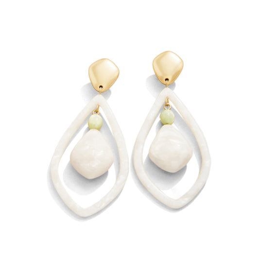 Spartina Grand Lagoon Earrings