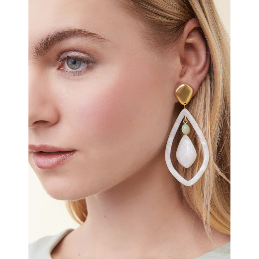 Spartina Grand Lagoon Earrings