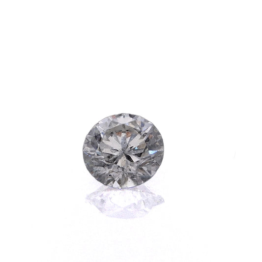 Round Cut 1.57ct HSI2 Smyth EX EX EX Diamond With GIA Certification 1445040624
