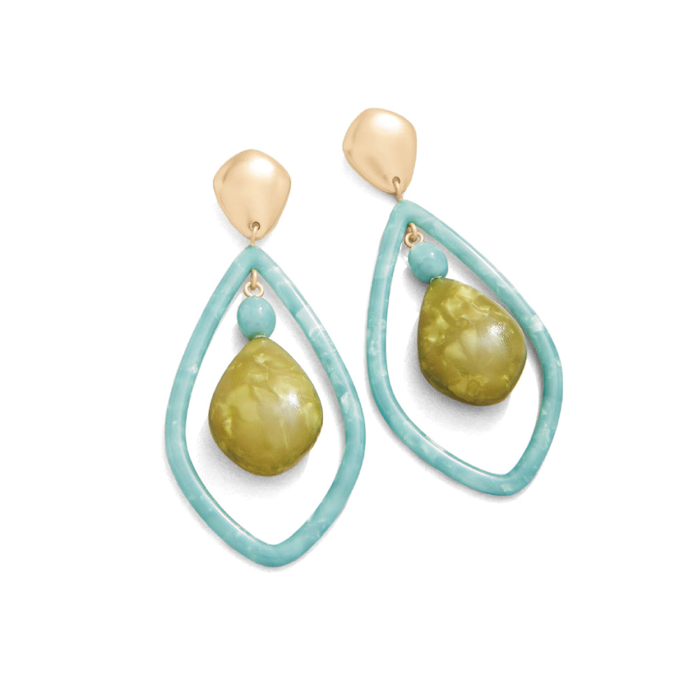Spartina Grand Lagoon Earrings