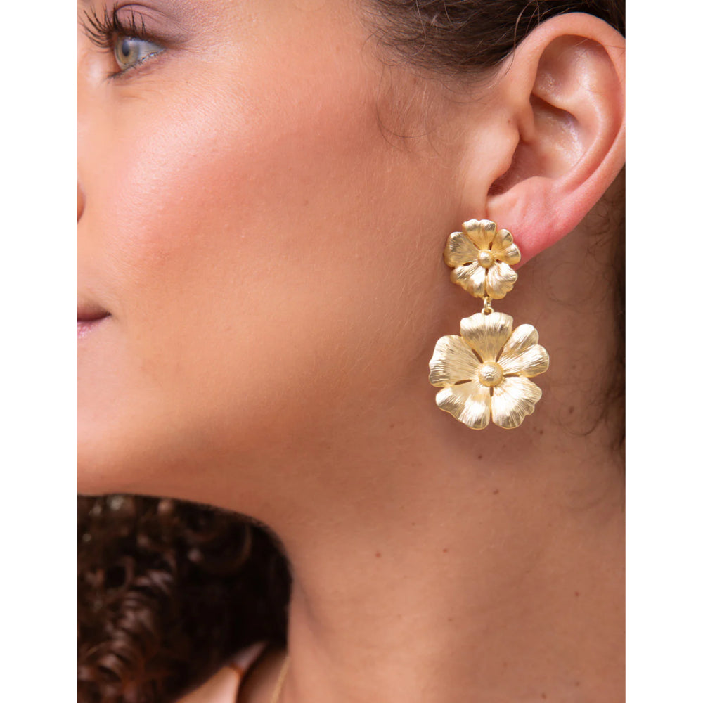 Spartina McAllister Earrings