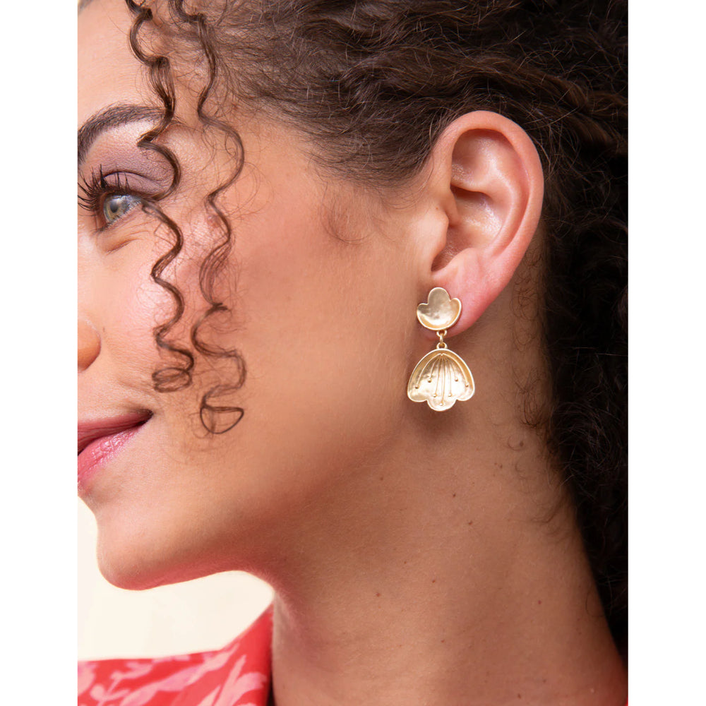 Spartina Cherry Hill Earrings