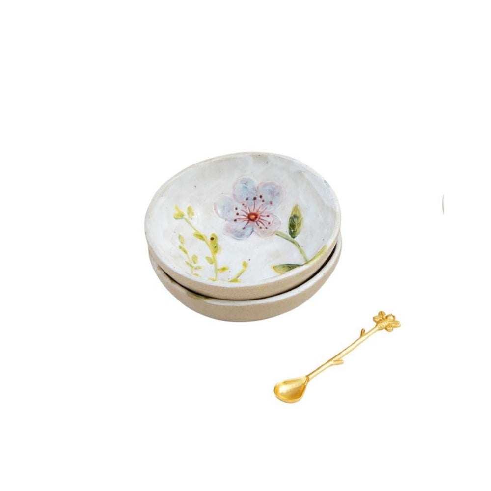 Mud Pie Dipping Tidbit Set