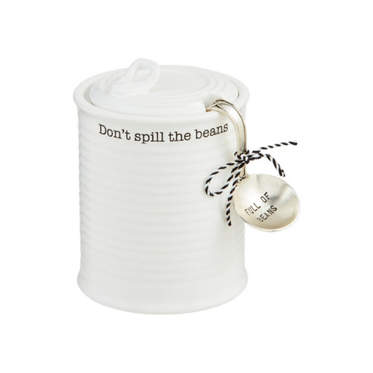 Mud Pie Ceramic Baked Beans Dish Set