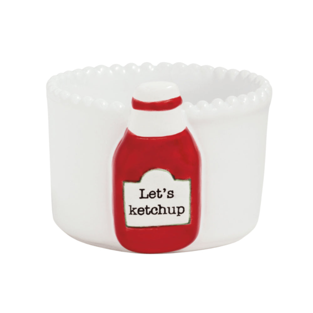 Mud Pie Condiment Tidbits