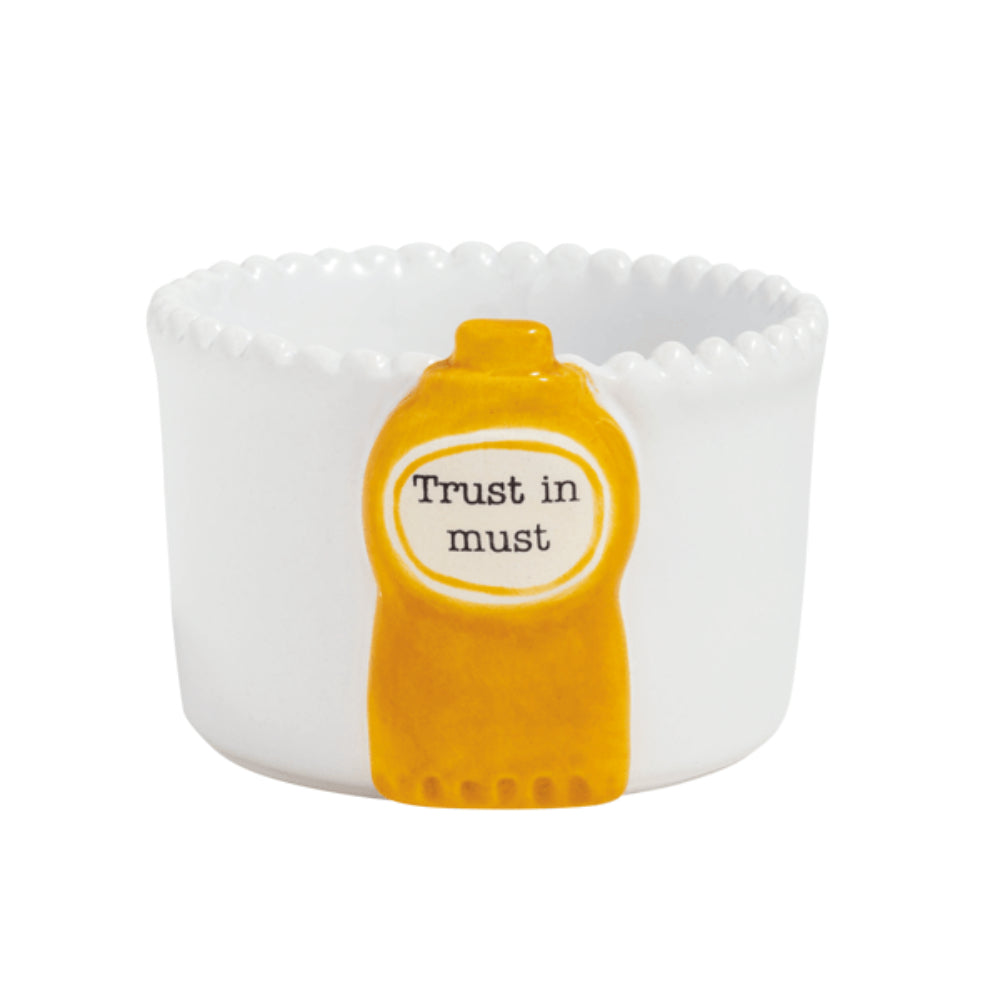 Mud Pie Condiment Tidbits