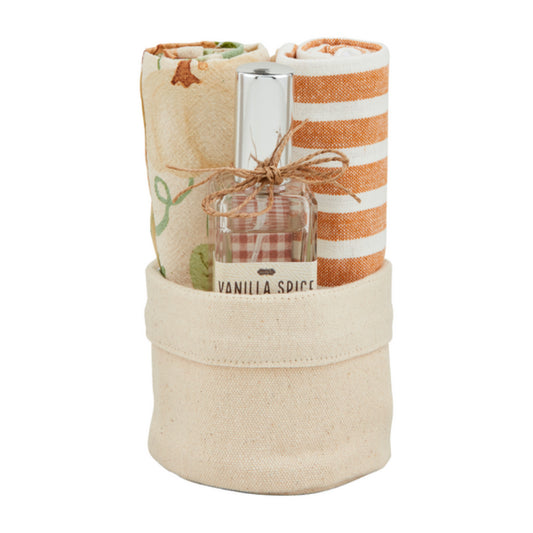 Mud Pie Stripe Gather Room Spray Set