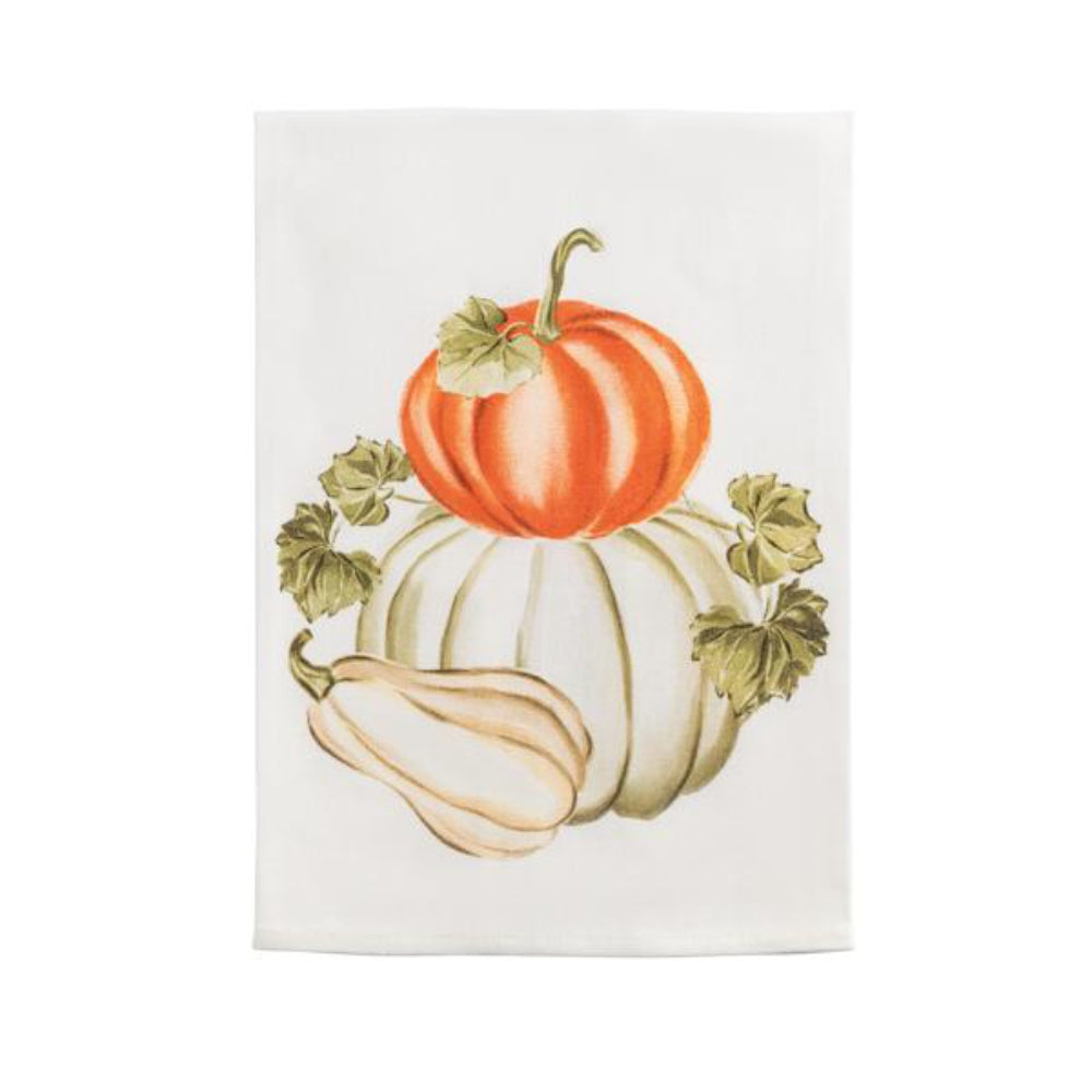 Mud Pie Thanksgiving Gather Towels