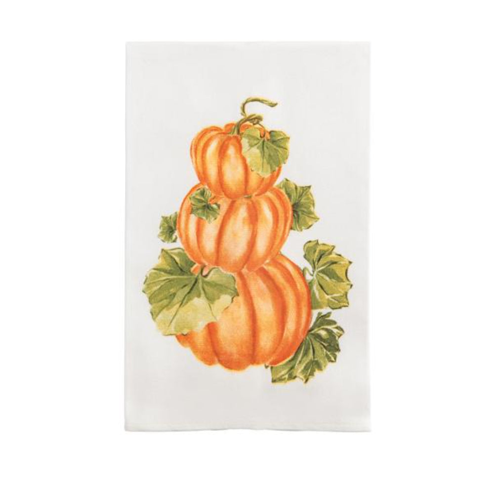 Mud Pie Thanksgiving Gather Towels