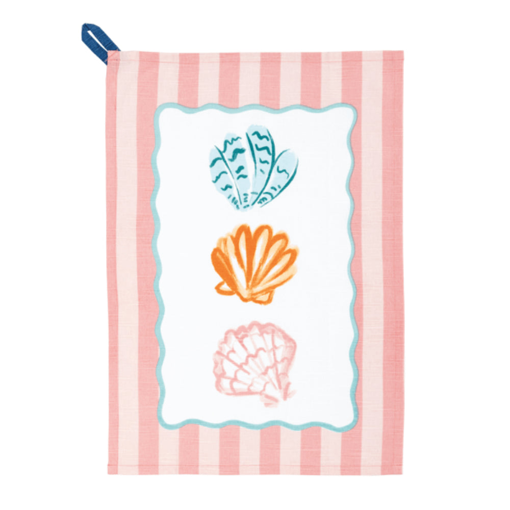 Mud Pie Towel - Thumbnail 4