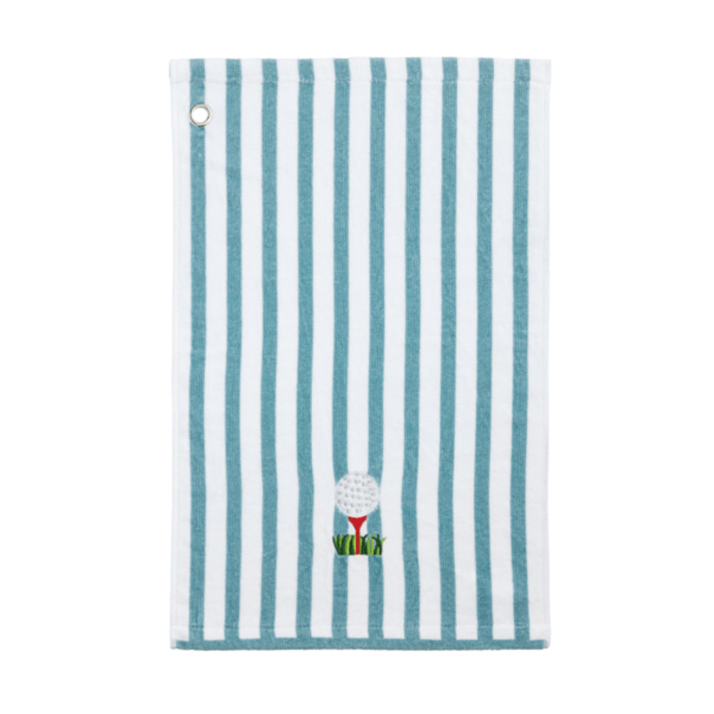 Mud Pie Golf Terry Towels
