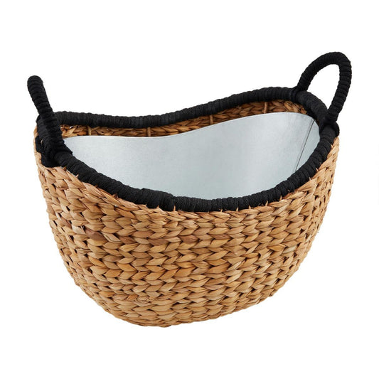 Mud Pie Seagrass Drink Bucket
