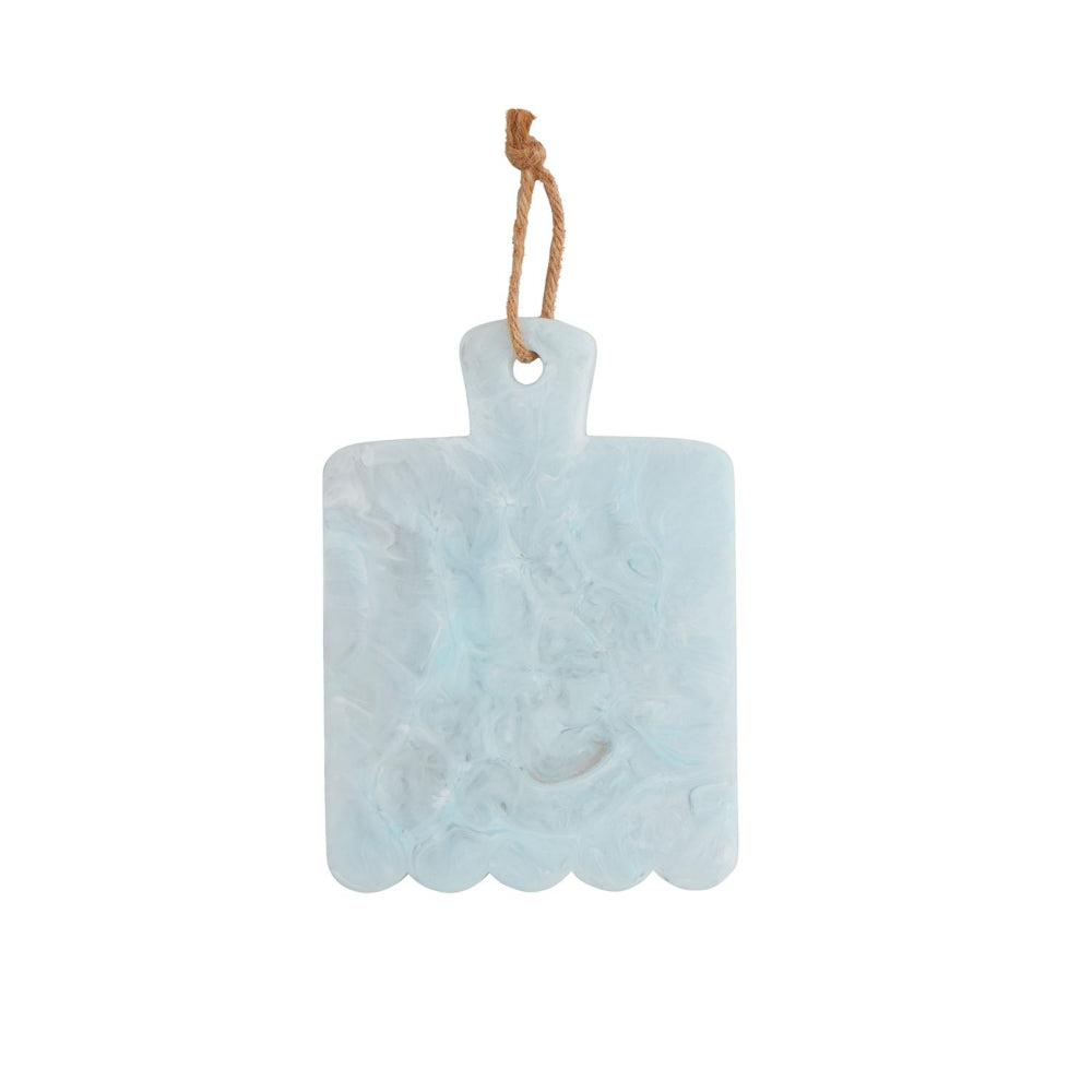 Mud Pie Mini Resin Board