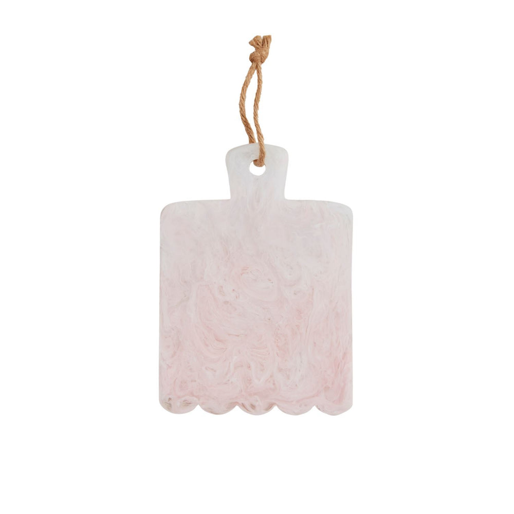 Mud Pie Mini Resin Board