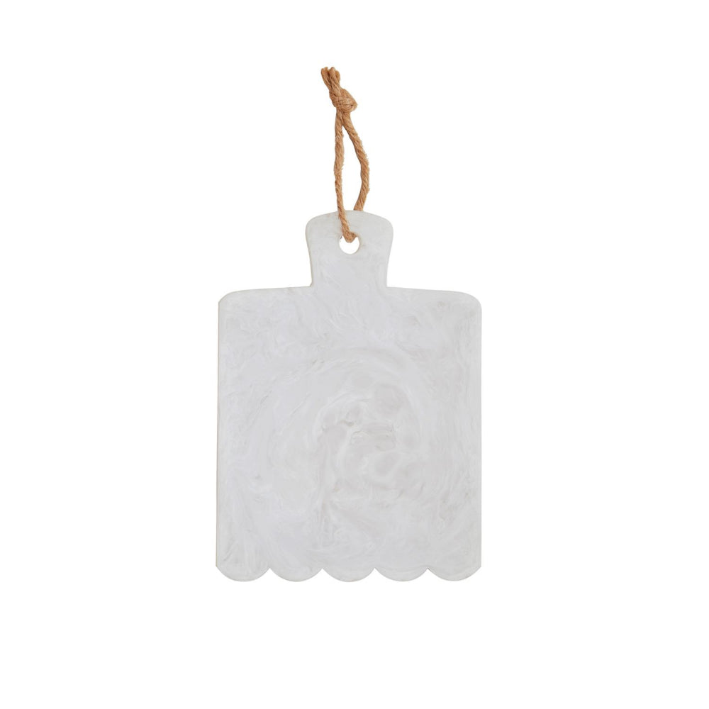 Mud Pie Mini Resin Board