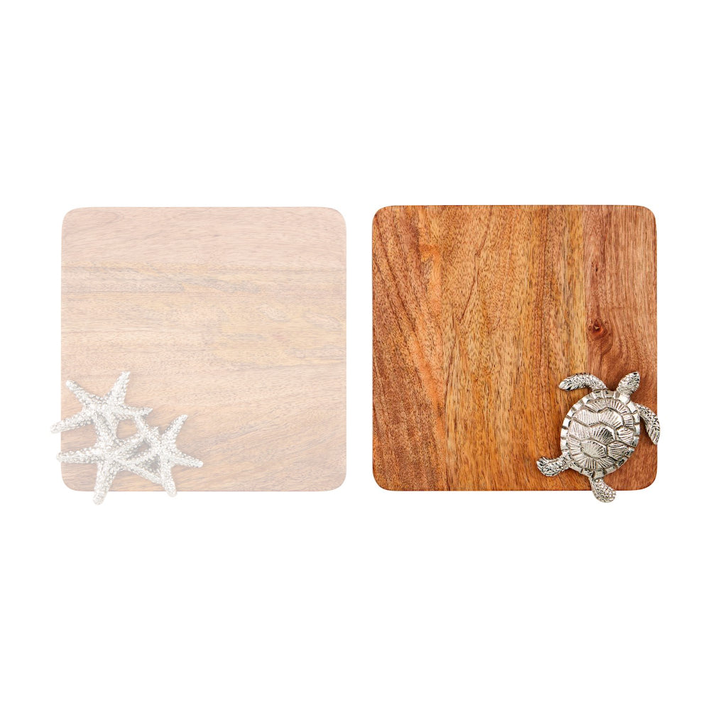 Mud Pie Sea Mini Boards