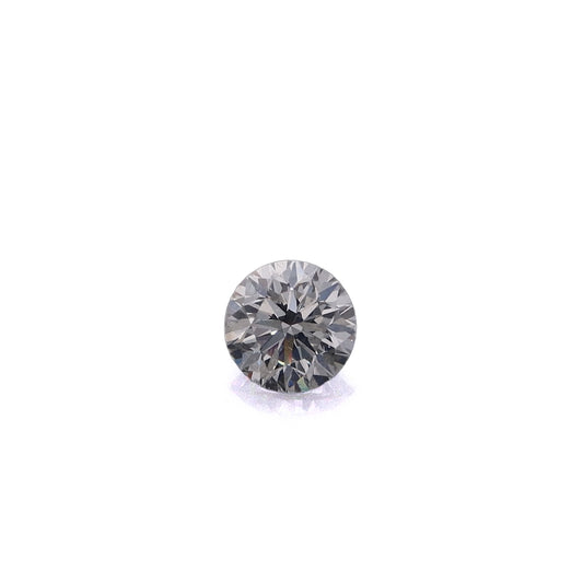 Round .98ct II1  Diamond