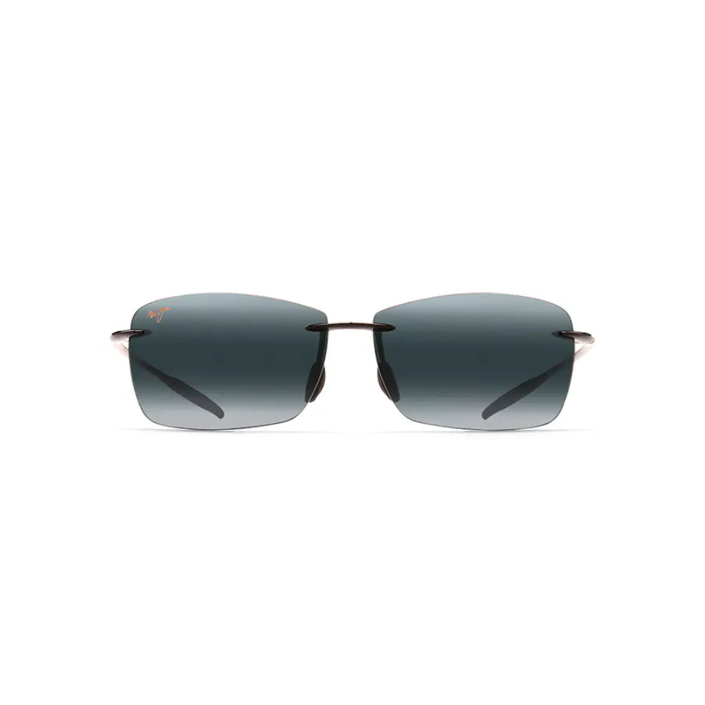 Maui Jim LIGHTHOUSE Polarized Rimless Sunglasses