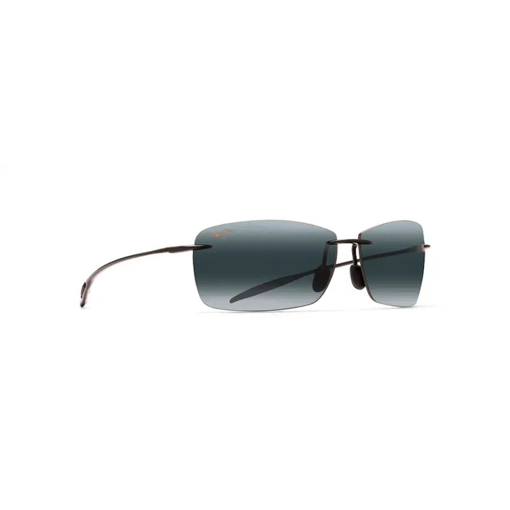 Maui Jim LIGHTHOUSE Polarized Rimless Sunglasses
