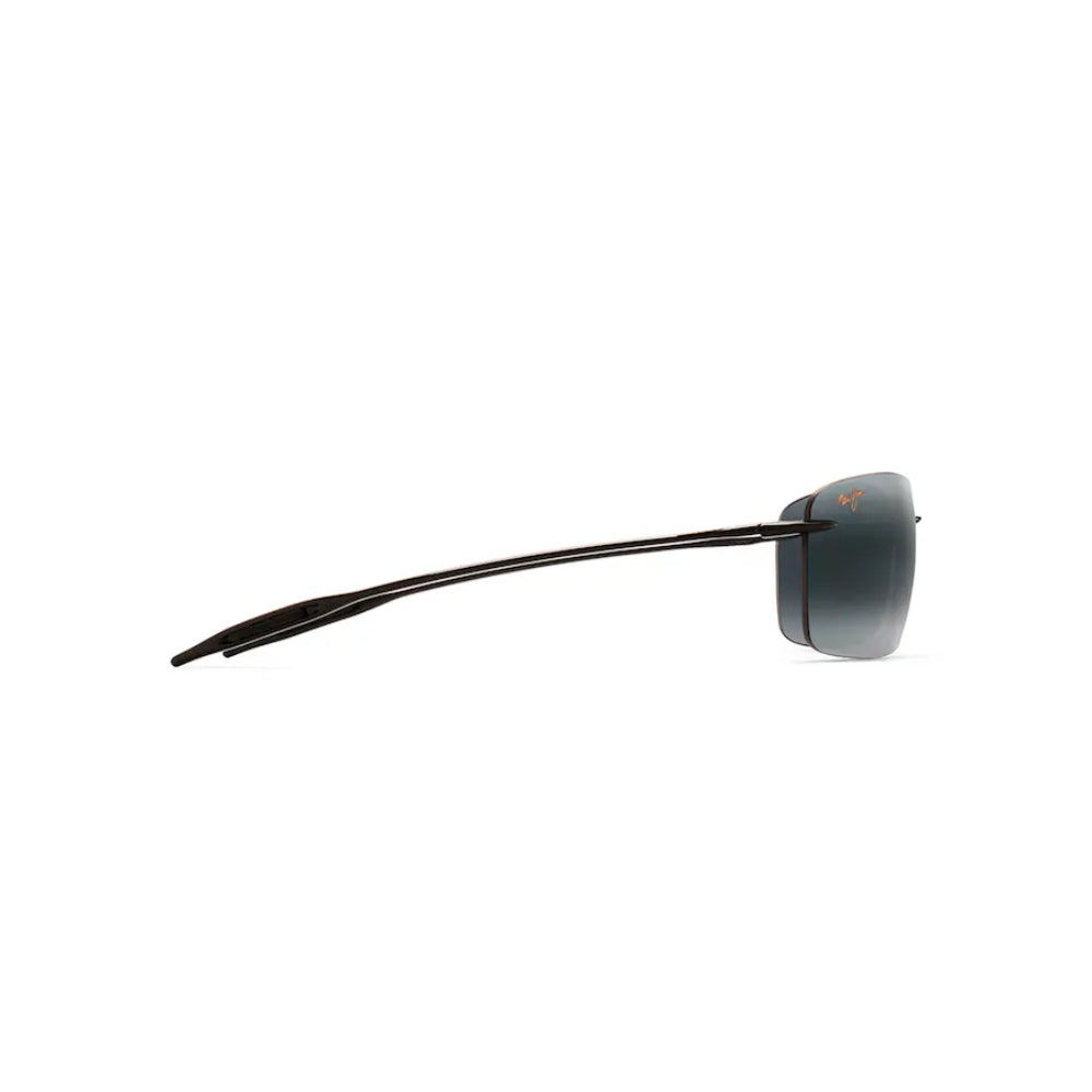 Maui Jim LIGHTHOUSE Polarized Rimless Sunglasses