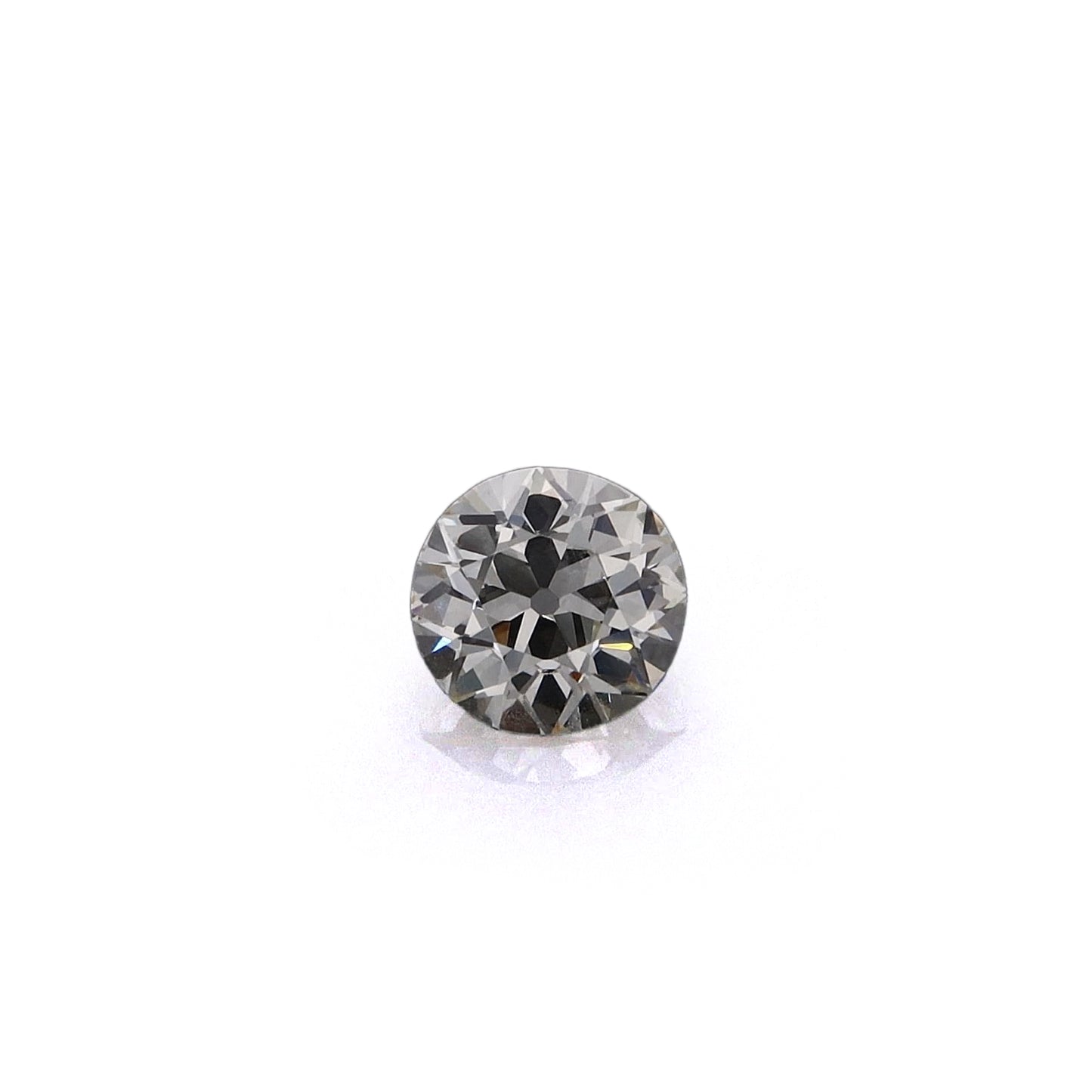 Old European 1.22ct MSI1 Diamond