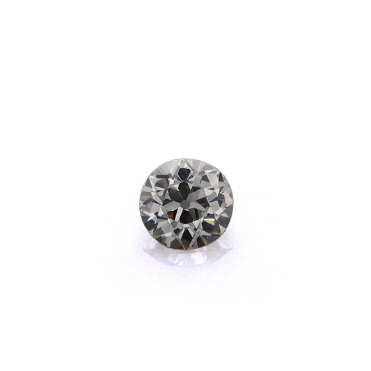 Old European 1.22ct MSI1 Diamond