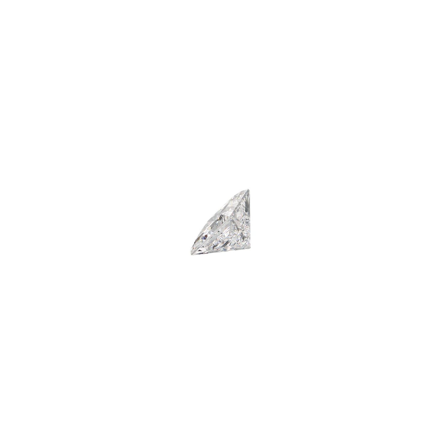 Princess 1.00ct EVS2 AGS Certified Diamond #104078088001
