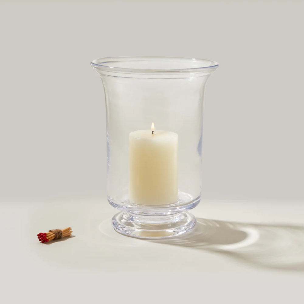 Simon Pearce Revere Hurricane Large