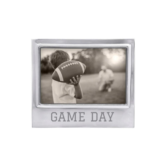 Mariposa GAME DAY Signature 4x6" Frame