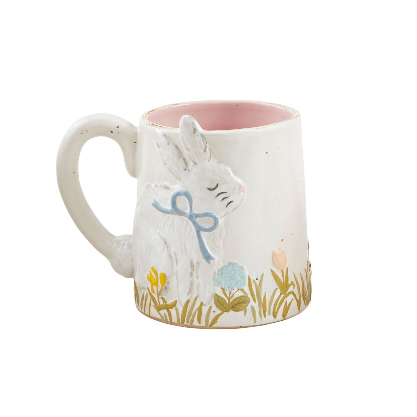 Mud Pie Easter Mug