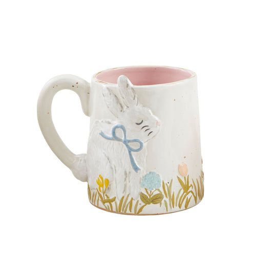 Mud Pie Easter Mug