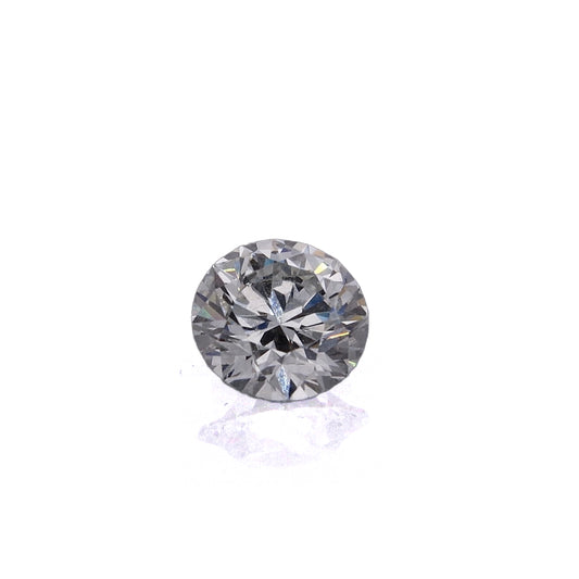 Round 2.04ct GSI1 Diamond With GIA Certification #2221434380