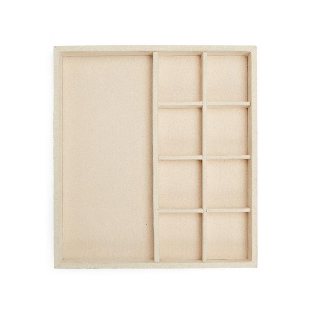 WOLF VAULT HALF INSERT-