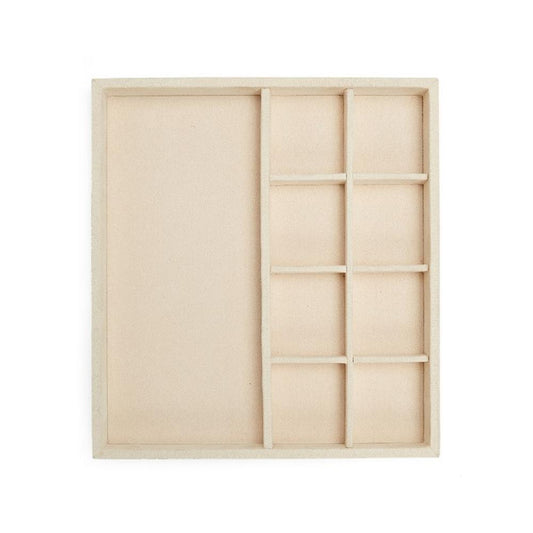 WOLF VAULT HALF INSERT-