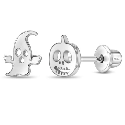 Children's Spooky Pals Earrings