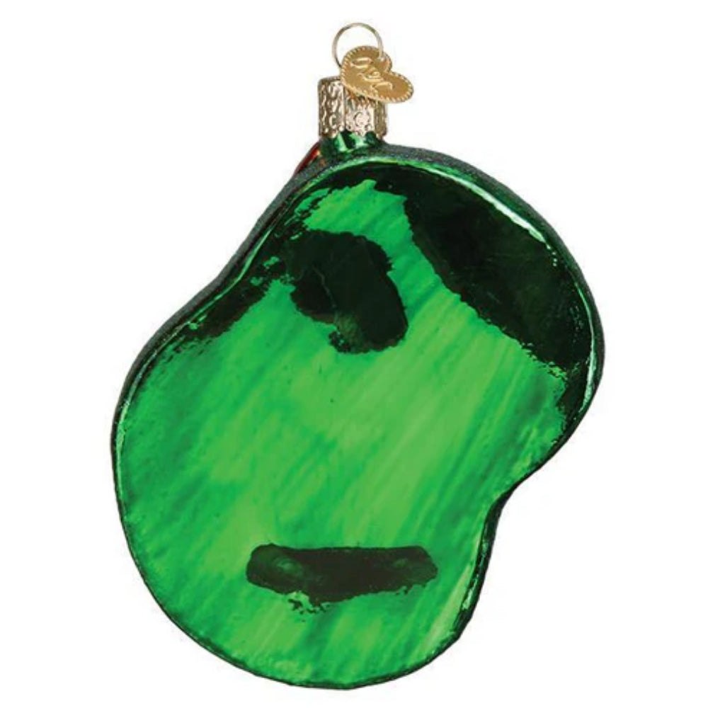 Old World Christmas Putting Green Ornament
