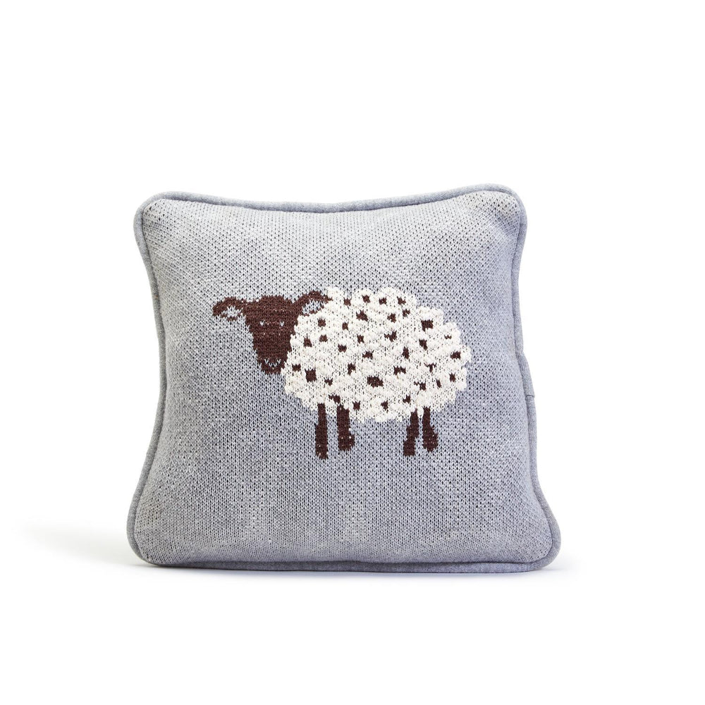 Two's Company Counting Sheep Decorative Pillow