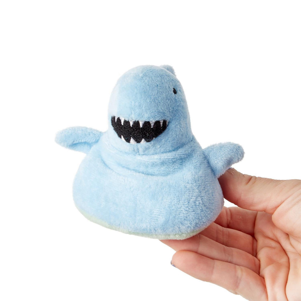 Two's Company Pet Pal Surprise Reversible Plush Toy-Assorted