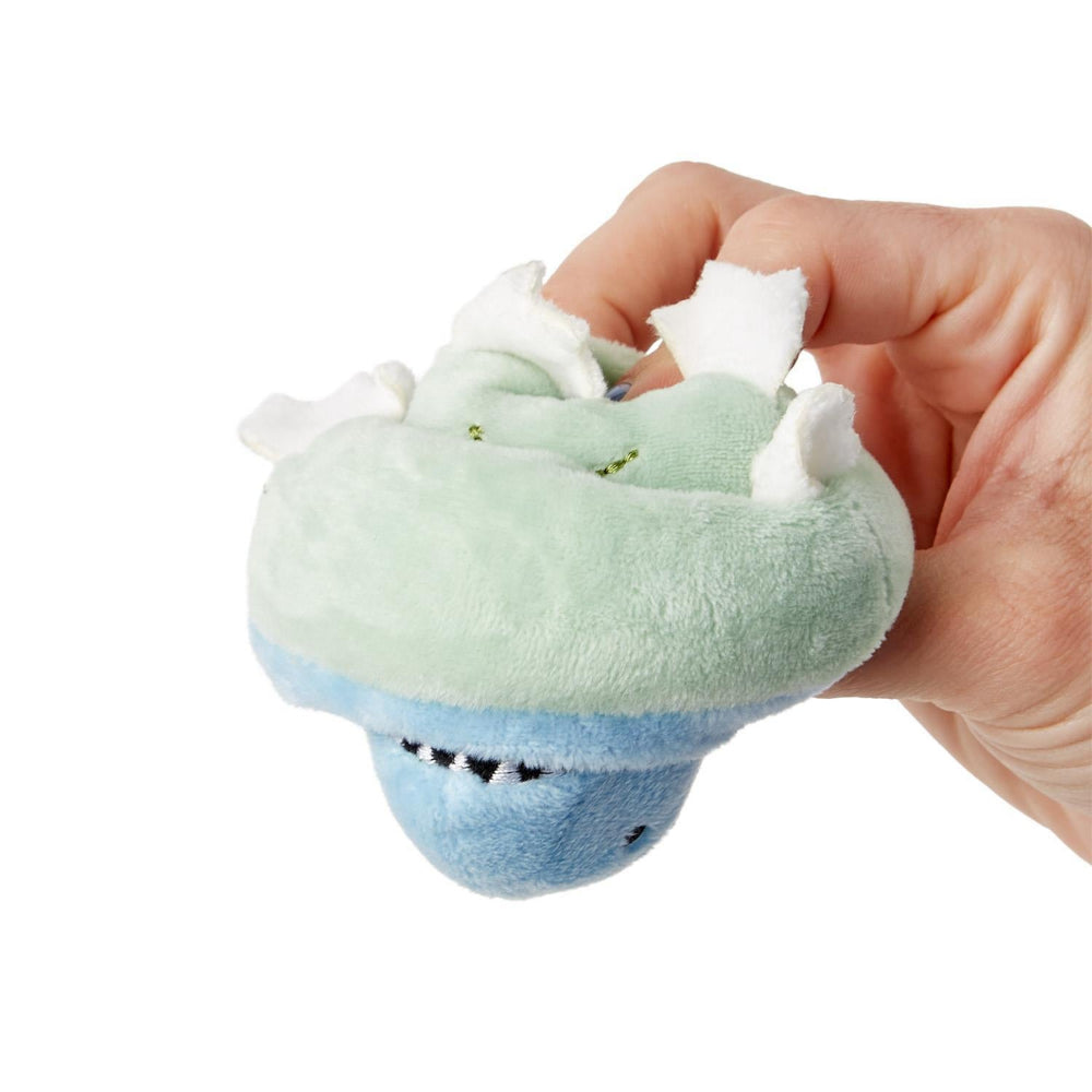 Two's Company Pet Pal Surprise Reversible Plush Toy-Assorted